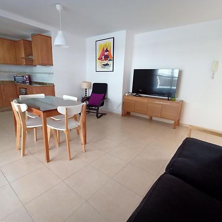Apartamento Cerca De La Playa Moncófar Extérieur photo