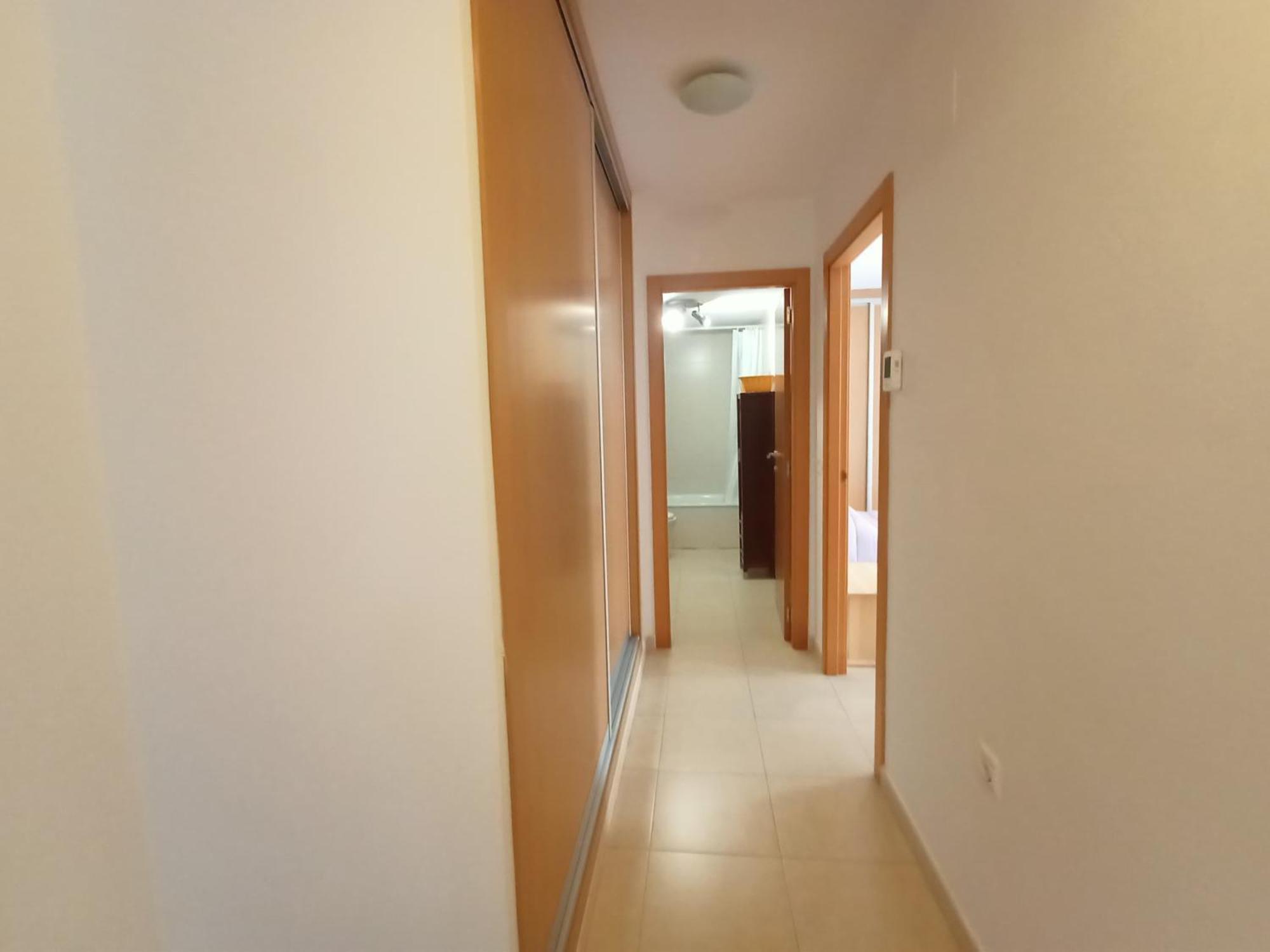 Apartamento Cerca De La Playa Moncófar Extérieur photo