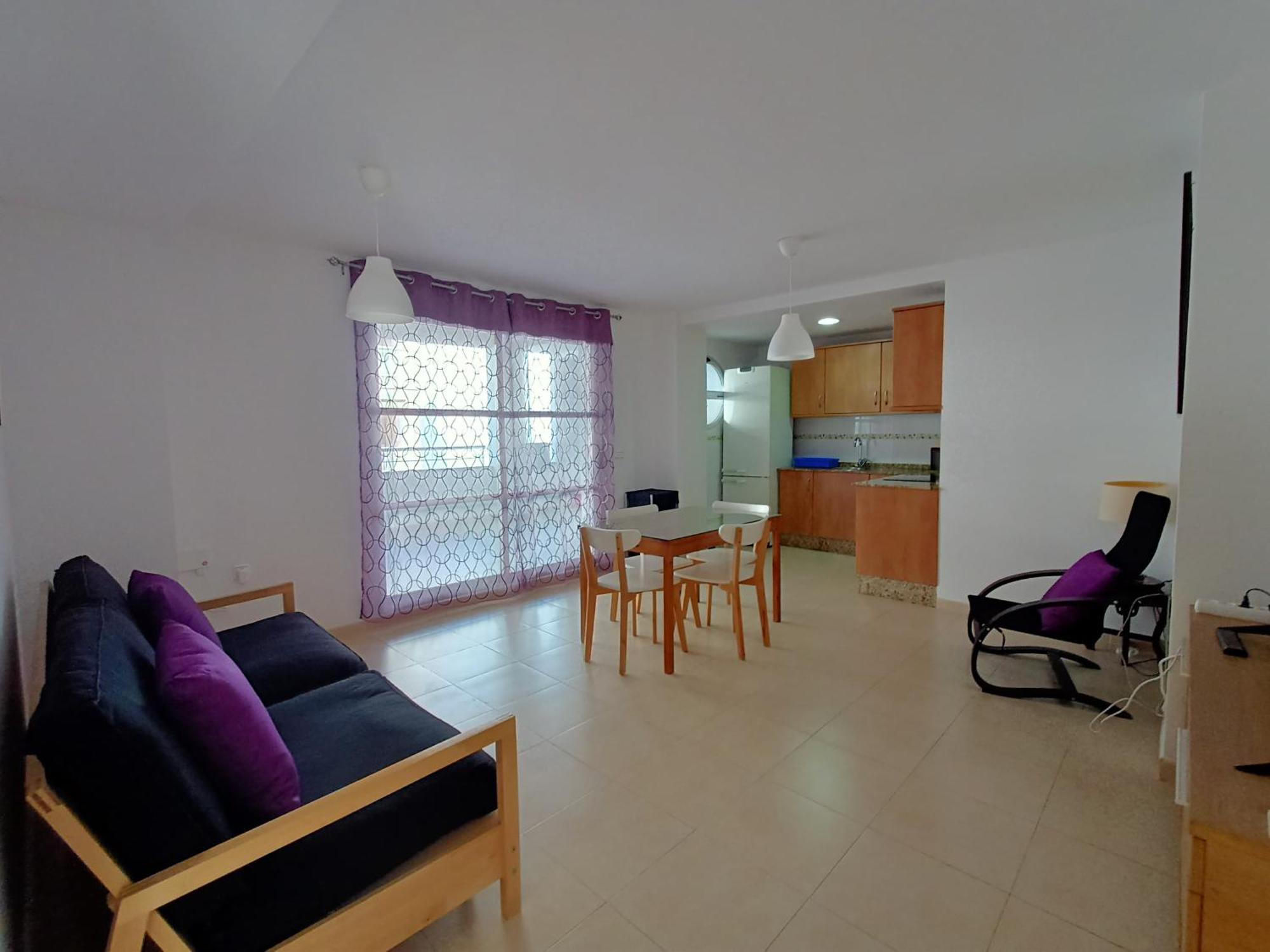 Apartamento Cerca De La Playa Moncófar Extérieur photo