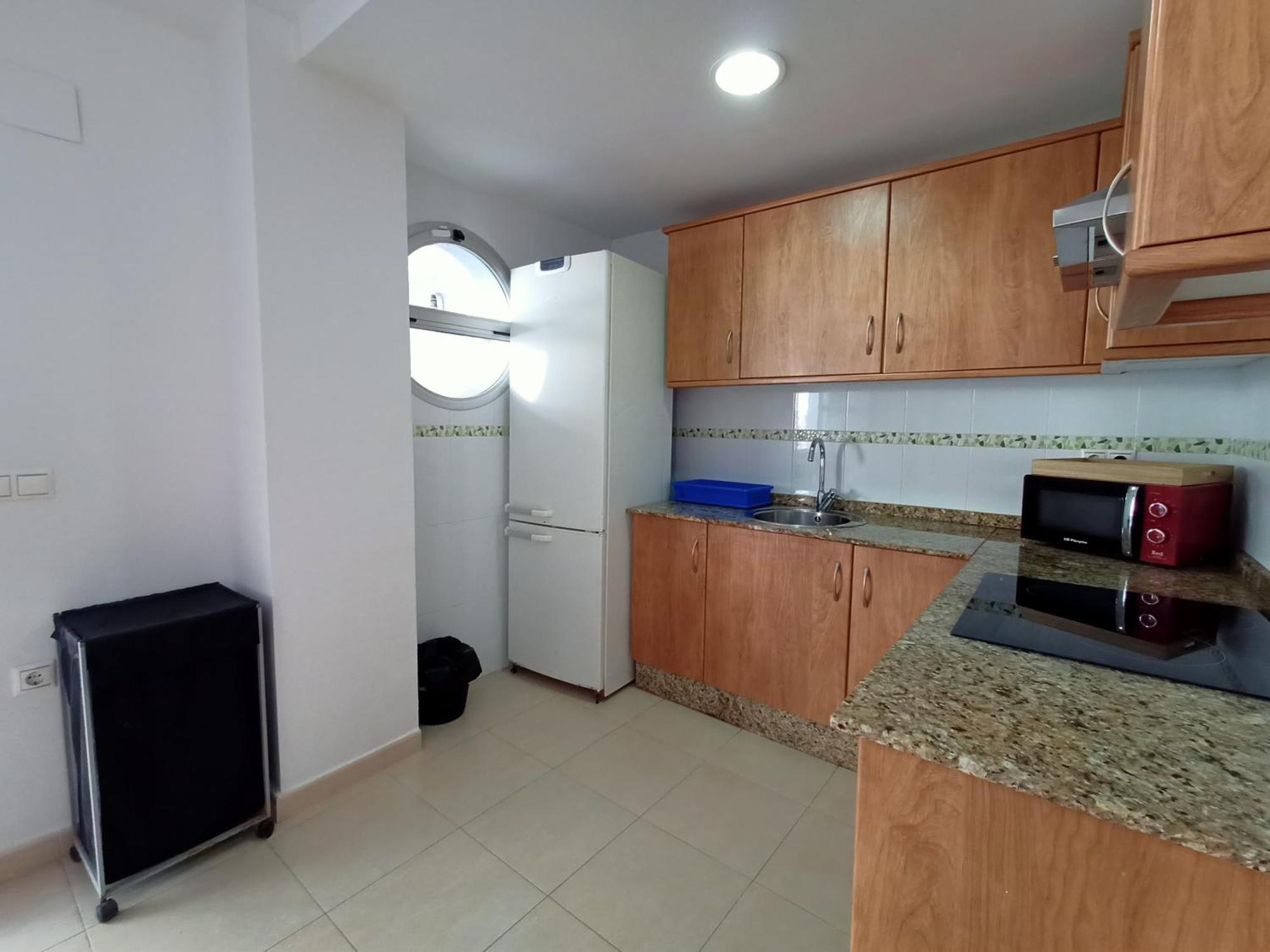 Apartamento Cerca De La Playa Moncófar Extérieur photo