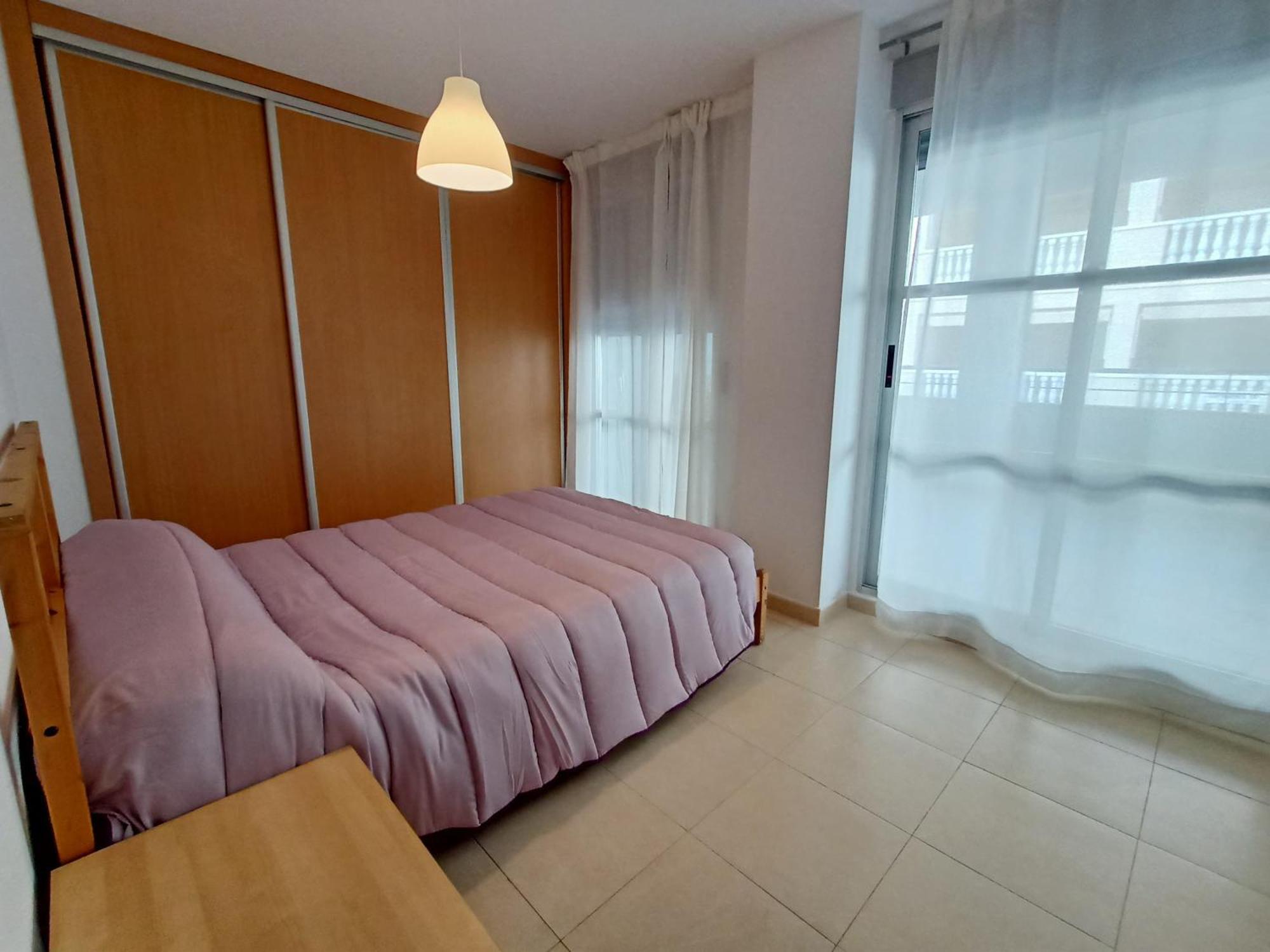 Apartamento Cerca De La Playa Moncófar Extérieur photo