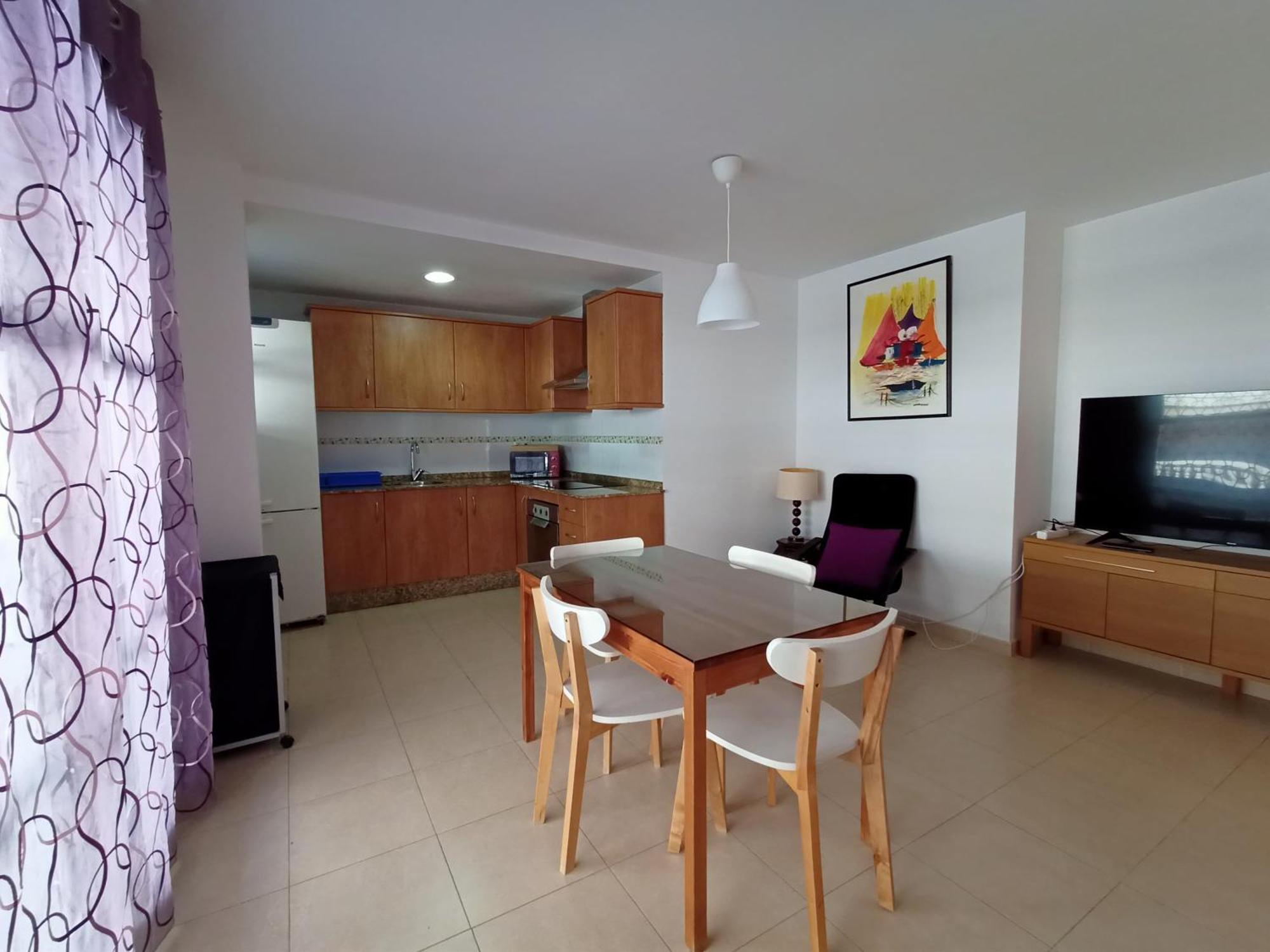 Apartamento Cerca De La Playa Moncófar Extérieur photo